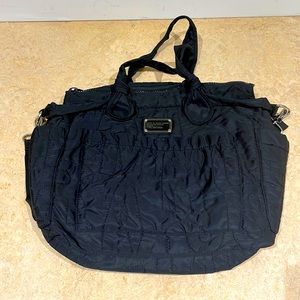 Marc by Marc Jacobs diaper bag